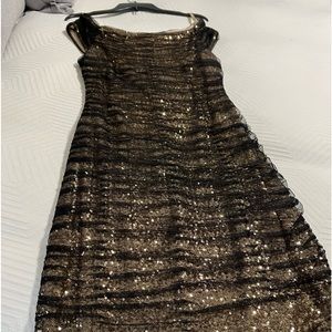 Ralph Lauren Evening Dress